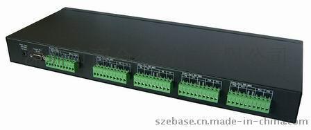 16路RS485串口集線器E-2216